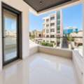 JOD 25000/year,  4 BR,  250 Sq. Meter,  Semi Furnished Apartment For Rent In North Abdoun Near Al Diyar Park.