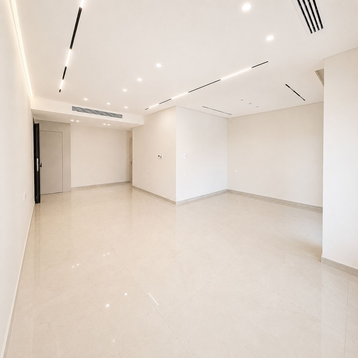 Abdoun, Apartments, Flats, Houses & Villas, JOD 25000/year,  4 BR,  250 Sq. Meter,  Semi Furnished Apartment For Rent In North Abdoun Near Al Diyar Park.