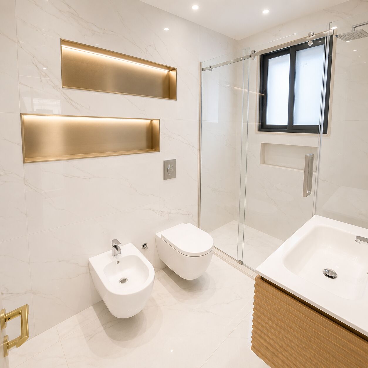 Abdoun, Apartments, Flats, Houses & Villas, JOD 25000/year,  4 BR,  250 Sq. Meter,  Semi Furnished Apartment For Rent In North Abdoun Near Al Diyar Park.
