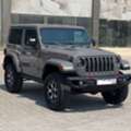 BHD 8900,  Jeep Wrangler Rubicon,  2021,  Automatic,  228100 KM,    (Grey)