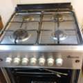 BHD 45,  Berloni 60 X 60 Cooking Range