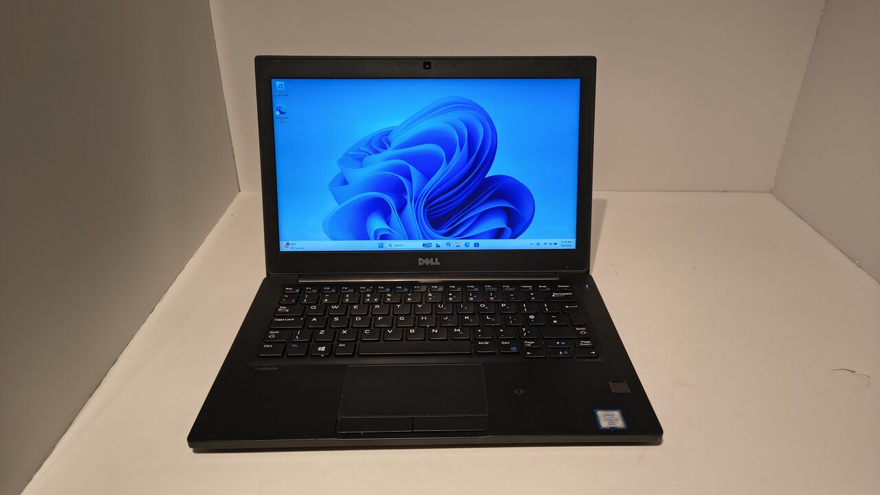 Riyadh, Computers, SAR 1199,  **SPECIAL OFFER** - Dell Latitude 7280 | Core I7 | 8GB RAM | 256GB SSD