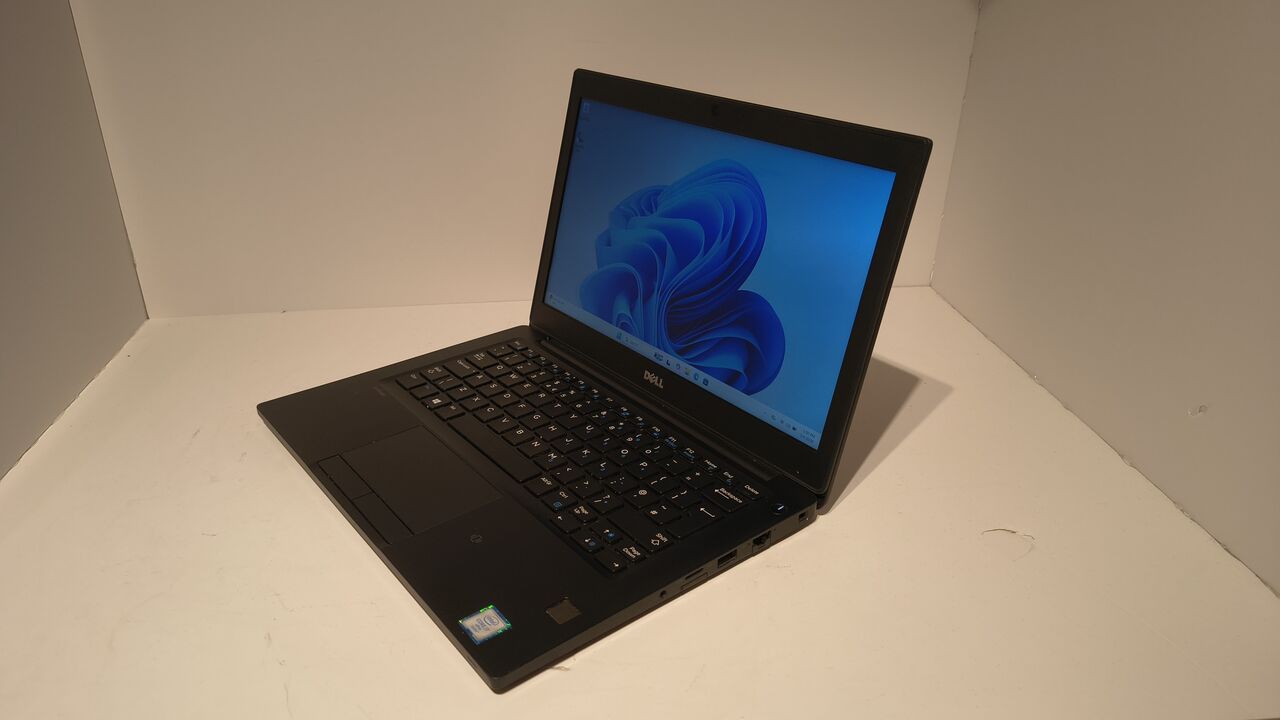 Riyadh, Computers, SAR 1199,  **SPECIAL OFFER** - Dell Latitude 7280 | Core I7 | 8GB RAM | 256GB SSD
