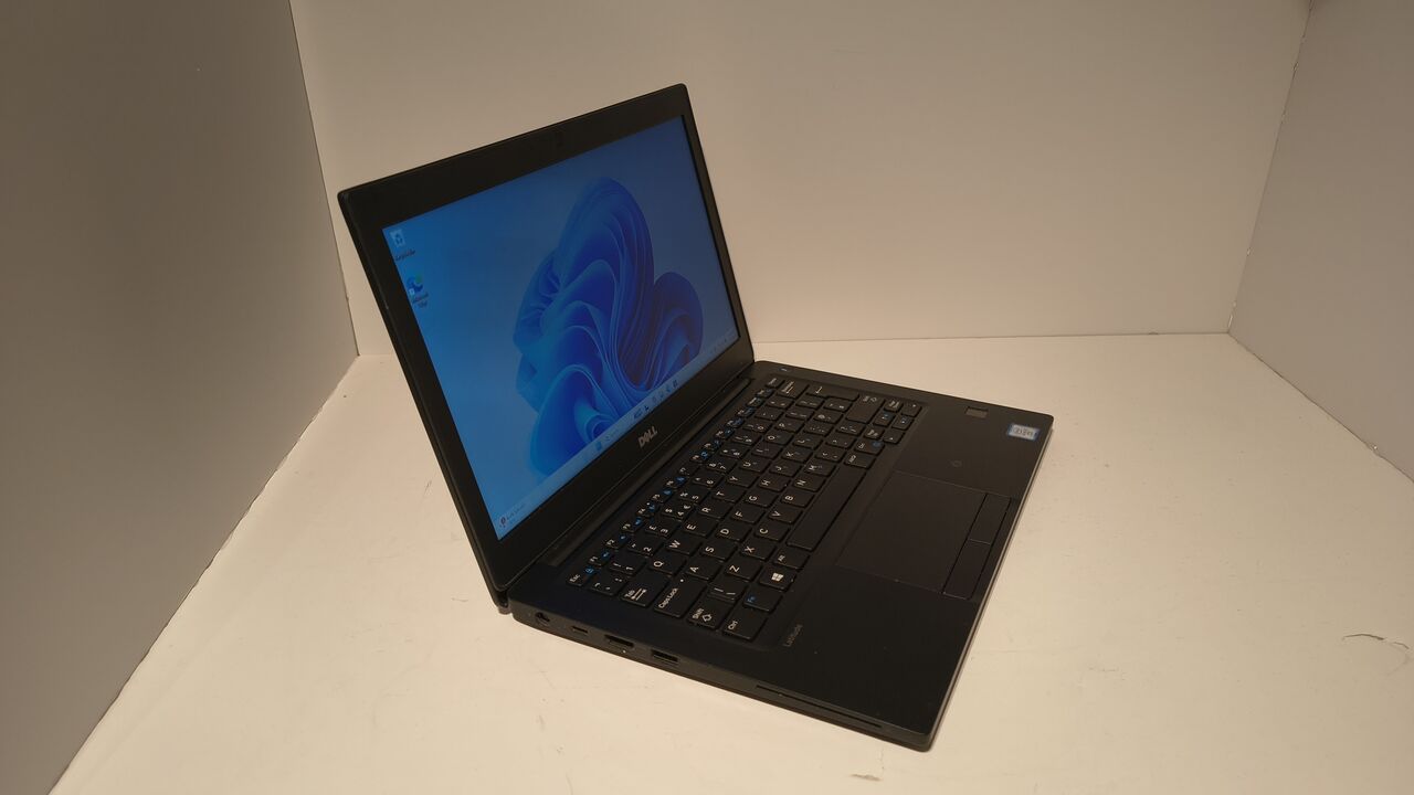 Riyadh, Computers, SAR 1199,  **SPECIAL OFFER** - Dell Latitude 7280 | Core I7 | 8GB RAM | 256GB SSD