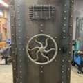 Commercial Steel Doors &ndash; Strength, Security & Style