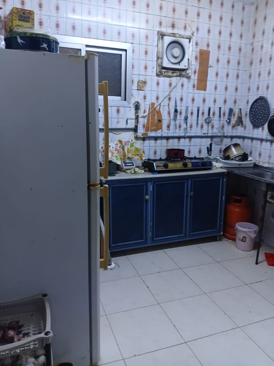 Jeddah, Housing Exchanges, SAR 500/month,  2 BR,  Assalamualikum I Am Offering Bed Space