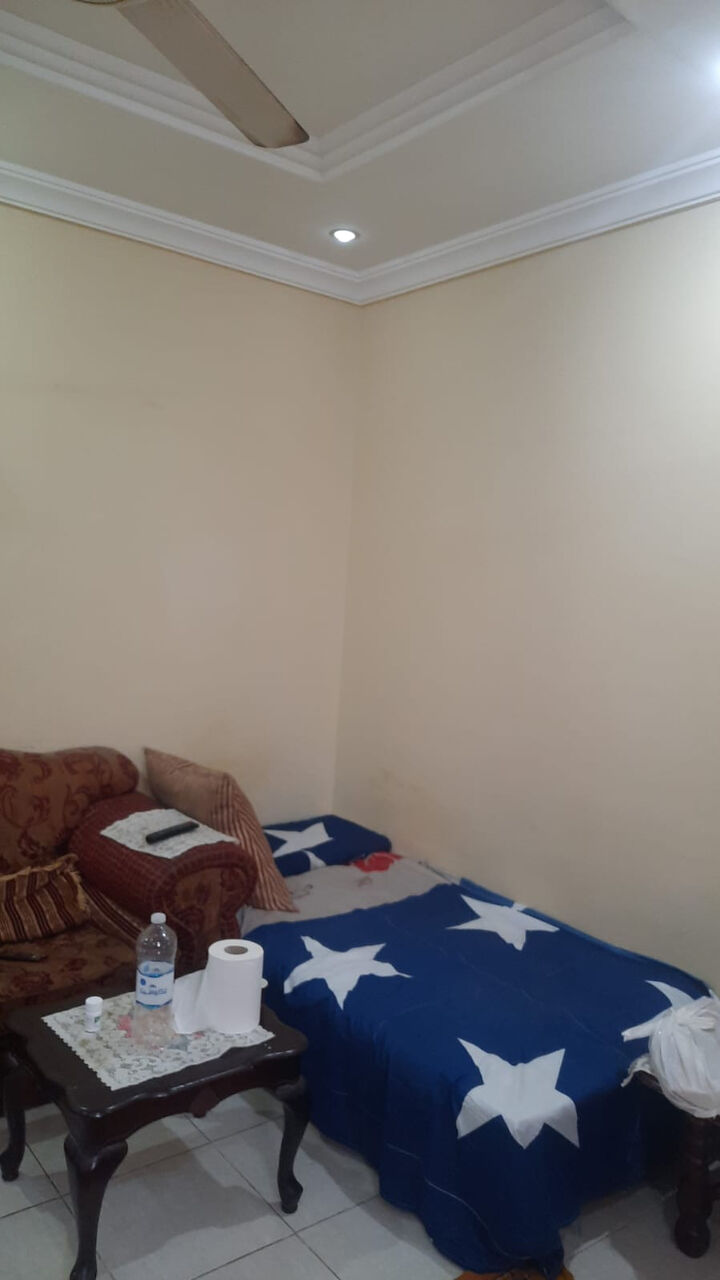 Al Aziziyah, Rooms for Rent, SAR 1000/year,  Furnished Room Available