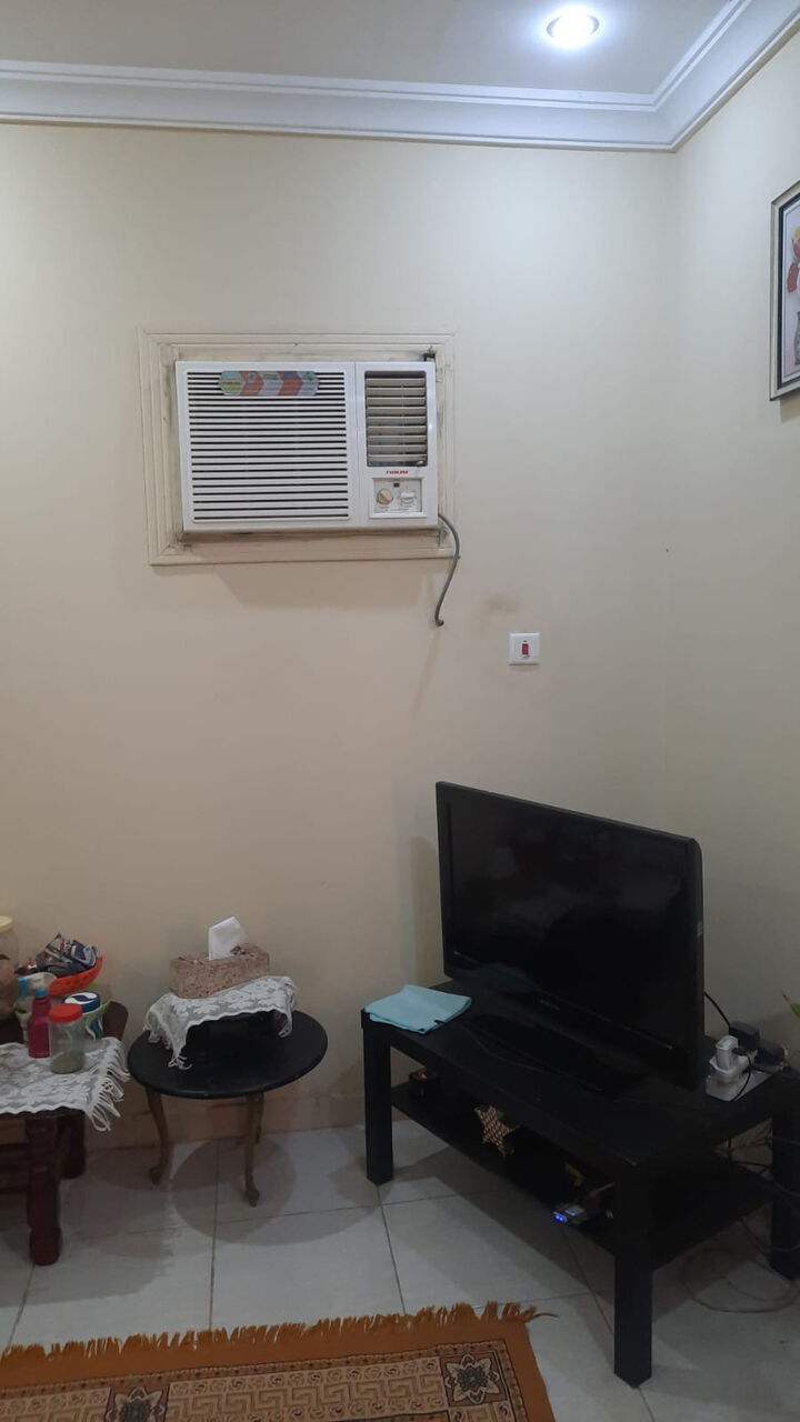 Al Aziziyah, Rooms for Rent, SAR 1000/year,  Furnished Room Available