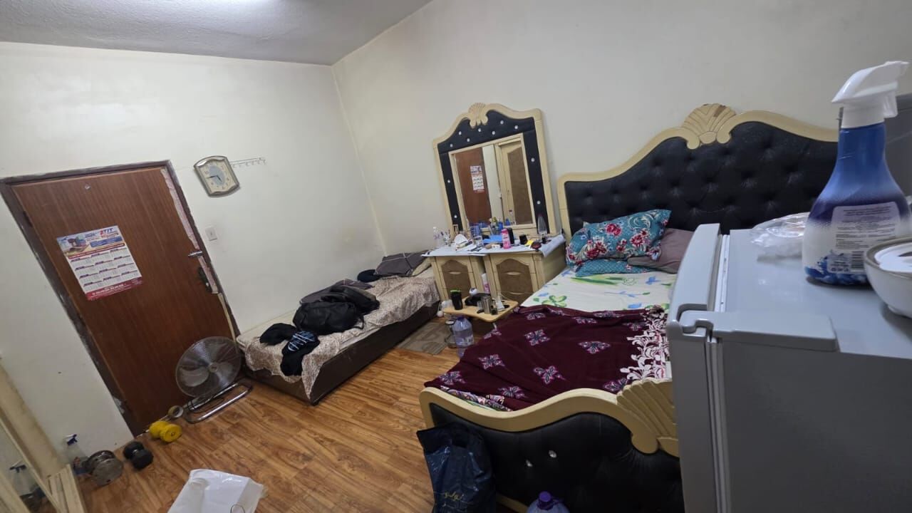 Jubail, Rooms for Rent, SAR 1100/month,  Separate Big Size Room For Rent In Jubail ,1st Floor- 0570576841