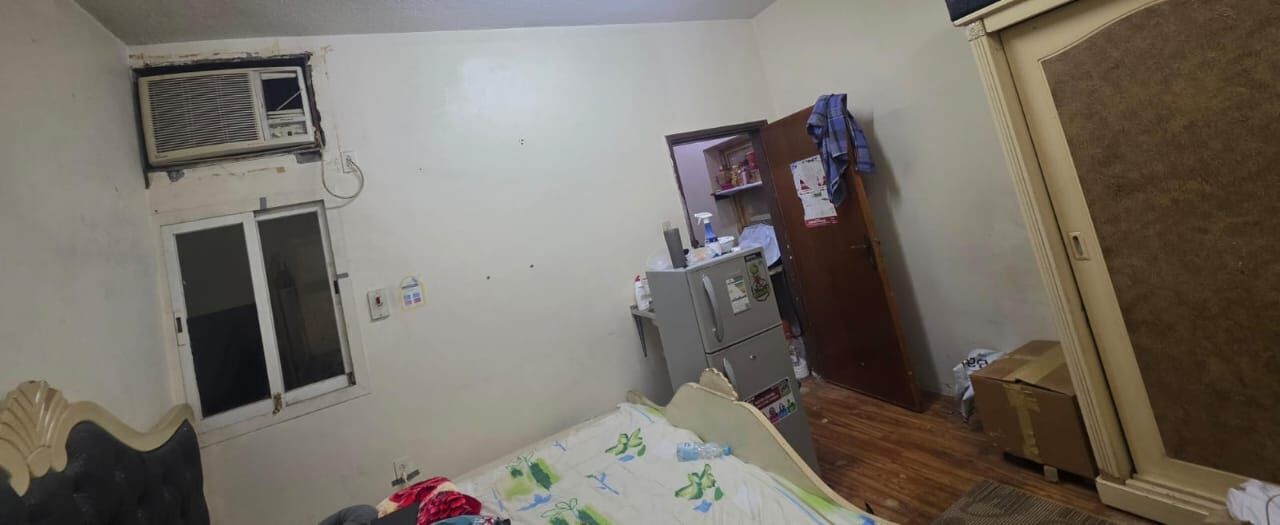 Jubail, Rooms for Rent, SAR 1100/month,  Separate Big Size Room For Rent In Jubail ,1st Floor- 0570576841