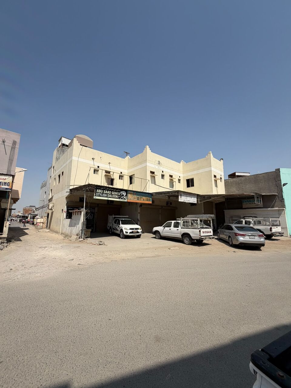 Kabul, Apartments, Flats, Houses & Villas, AFN 500/month,  300 Sq. Meter,  للايجار  سكن عمال يقع بالهمله خلف مطع