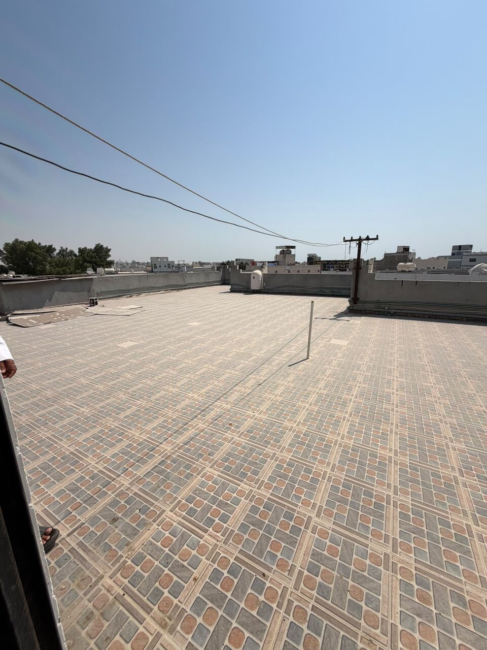 Kabul, Apartments, Flats, Houses & Villas, AFN 500/month,  300 Sq. Meter,  للايجار  سكن عمال يقع بالهمله خلف مطع