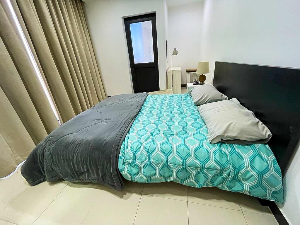 Hoora, Sublets, BHD 220/month,  1 BR,  65 Sq. Meter,  1 BHK Flat For Rent - Hoora - Fully Furnished