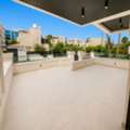 JOD 35000/year,  4 BR,  250 Sq. Meter,  Semi Furnished Ground Floor Apartment For Rent In North Abdoun Near Al Diyar Park.