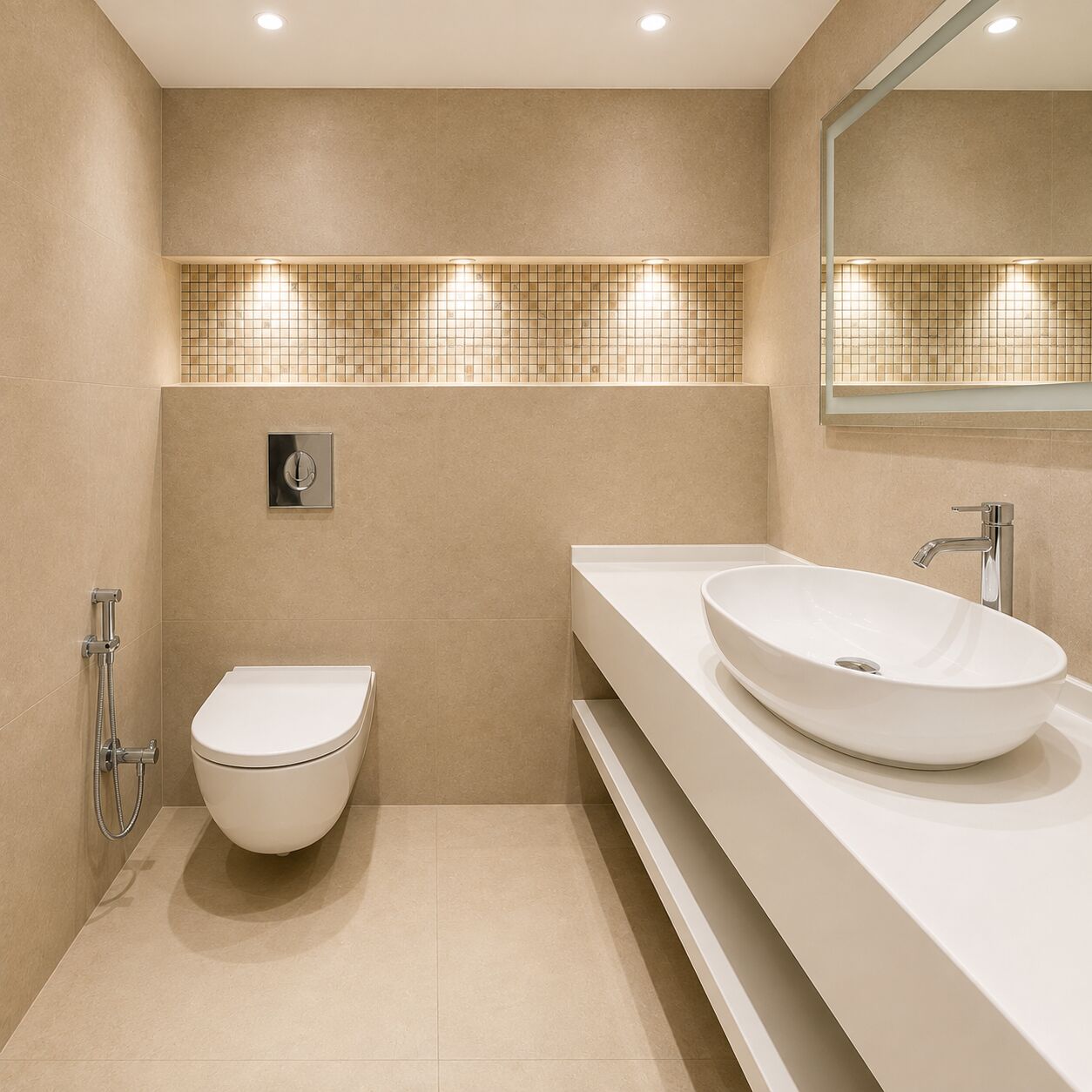 Abdoun, Apartments, Flats, Houses & Villas, JOD 35000/year,  4 BR,  250 Sq. Meter,  Semi Furnished Ground Floor Apartment For Rent In North Abdoun Near Al Diyar Park.