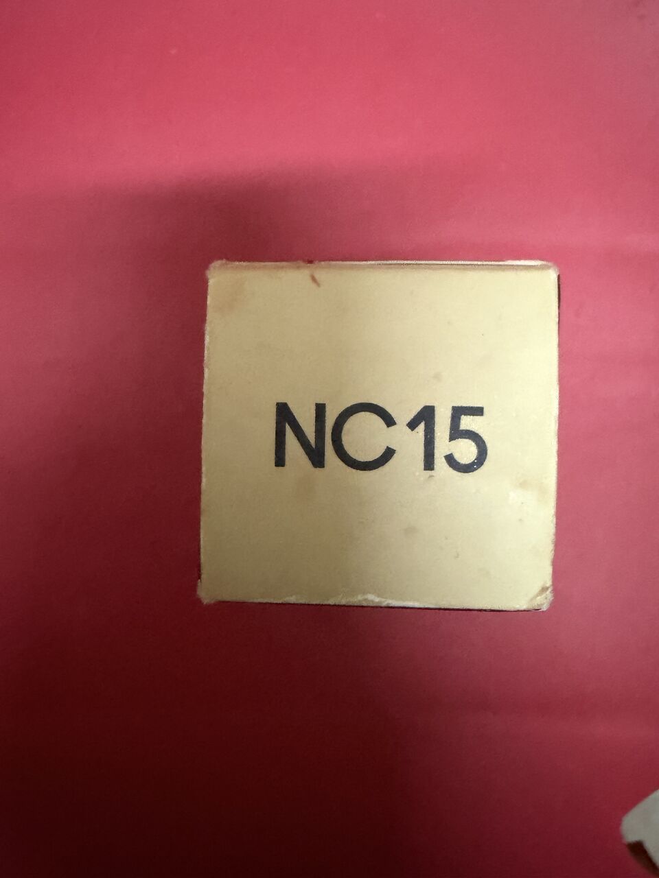 Riyadh, Health & Beauty Items, 200,  MAC Foundation NC15 And MAC Powder Plus Foundation NC15 ( 100% Original Debenhams)
