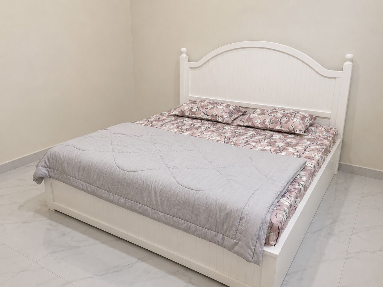 Madinat Al Ummal, Furniture, SAR 1450,  Bed Room Furniture Set At Dammam