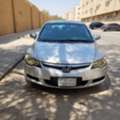 SAR 15500,  Honda Civic EX,  2006,  Automatic,  370000 KM,