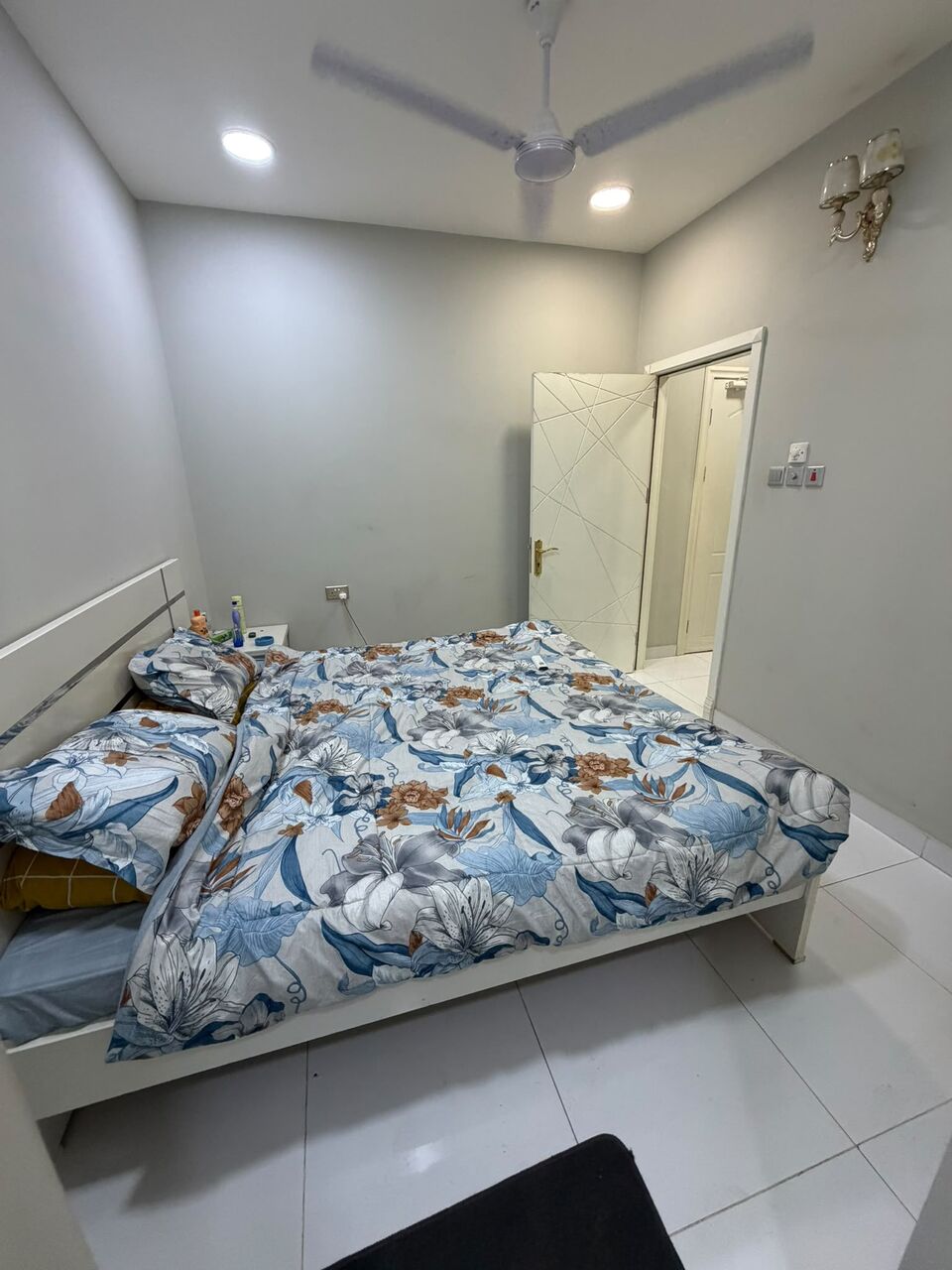 Kabul, Apartments, Flats, Houses & Villas, AFN 150/year,  100 Sq. Meter,  للإيجار شقة في البديع