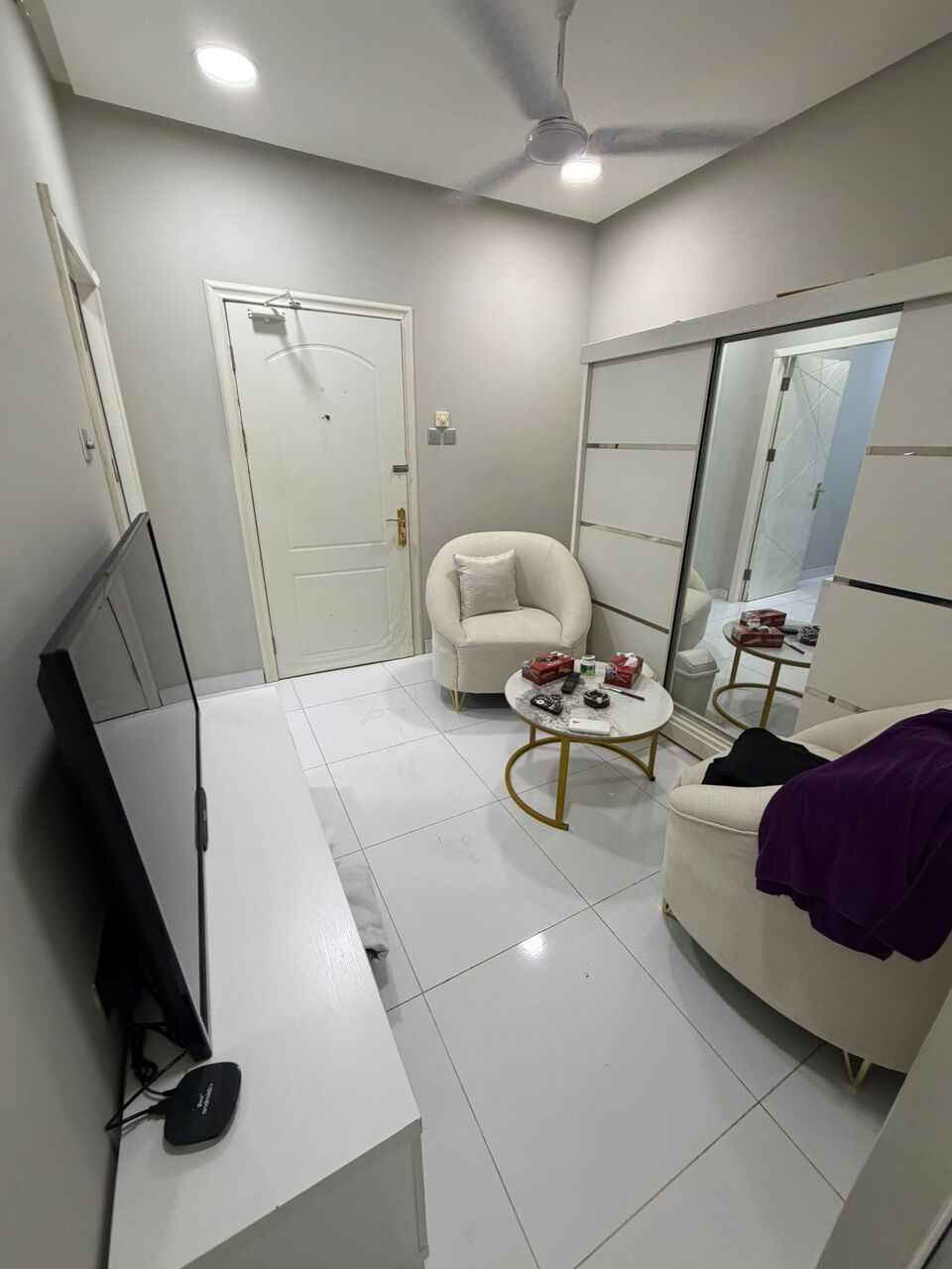 Kabul, Apartments, Flats, Houses & Villas, AFN 150/year,  100 Sq. Meter,  للإيجار شقة في البديع