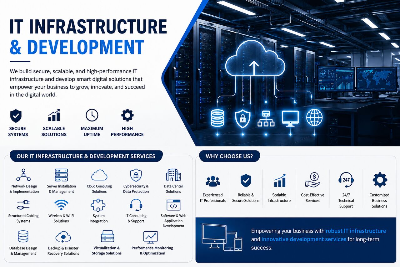 Jeddah, Computers, SAR 1000,  SERVER , PBX , CLOUD , ERP , DIGITAL SIGNAGE