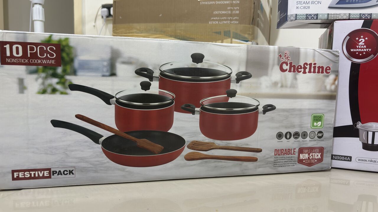Jeddah, Household Items, SAR 500,  Urgently Sale Of Household Items