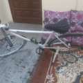 SAR 300,  Sports Bicycle , Excellent Condition With Back Pedal Brakes.