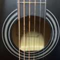 SAR 180,  Jidyous Acoustic Guitar For Sale In Jeddah (With Full Starter Kit/Accessories)