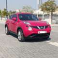 BHD 2300,  NISSAN JUKE,  2016,  Automatic,  107000 KM,   FULL OPTION