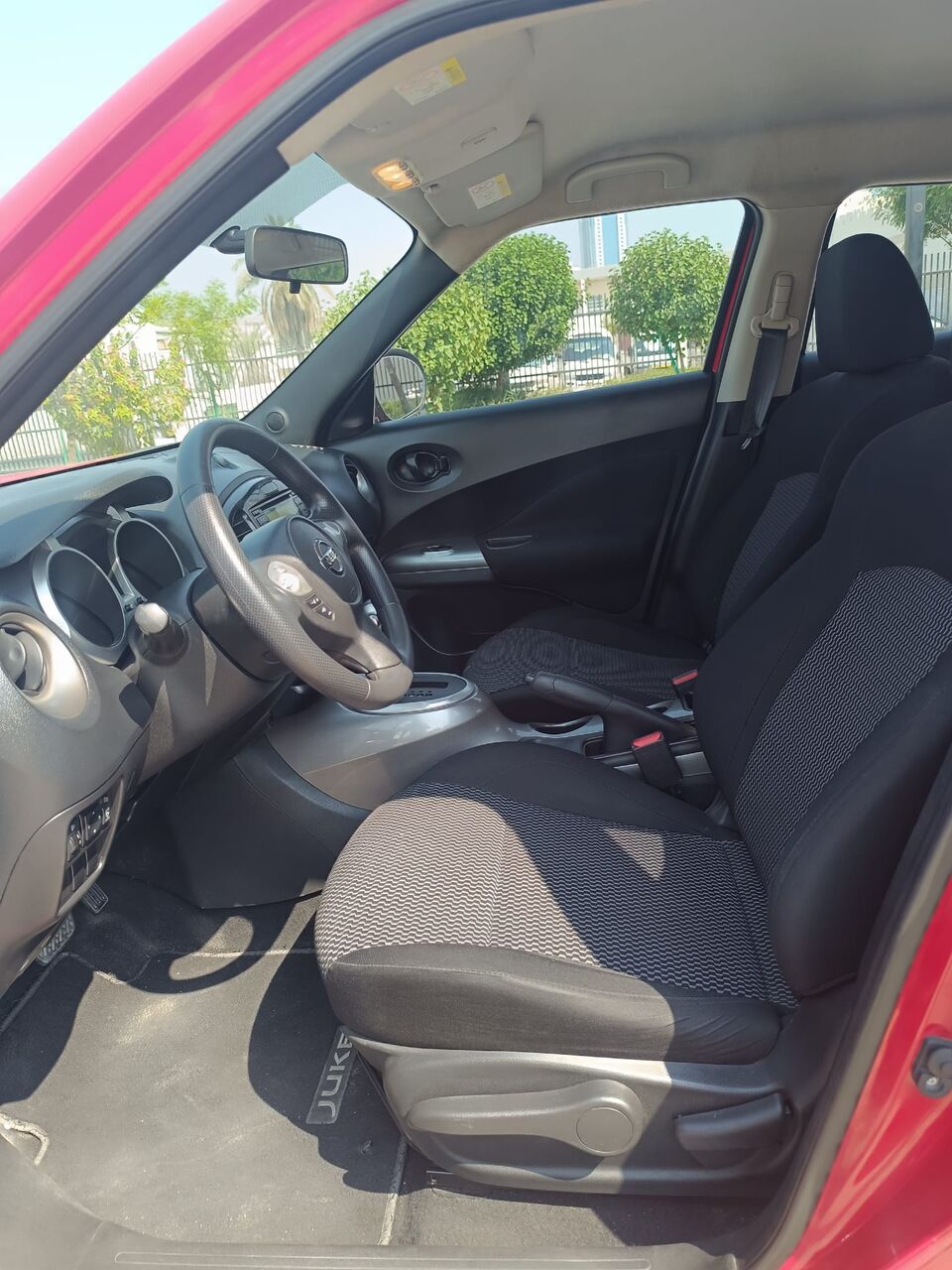 Manama, Vehicles, Cars & Trucks , BHD 2300,  NISSAN JUKE,  2016,  Automatic,  107000 KM,   FULL OPTION