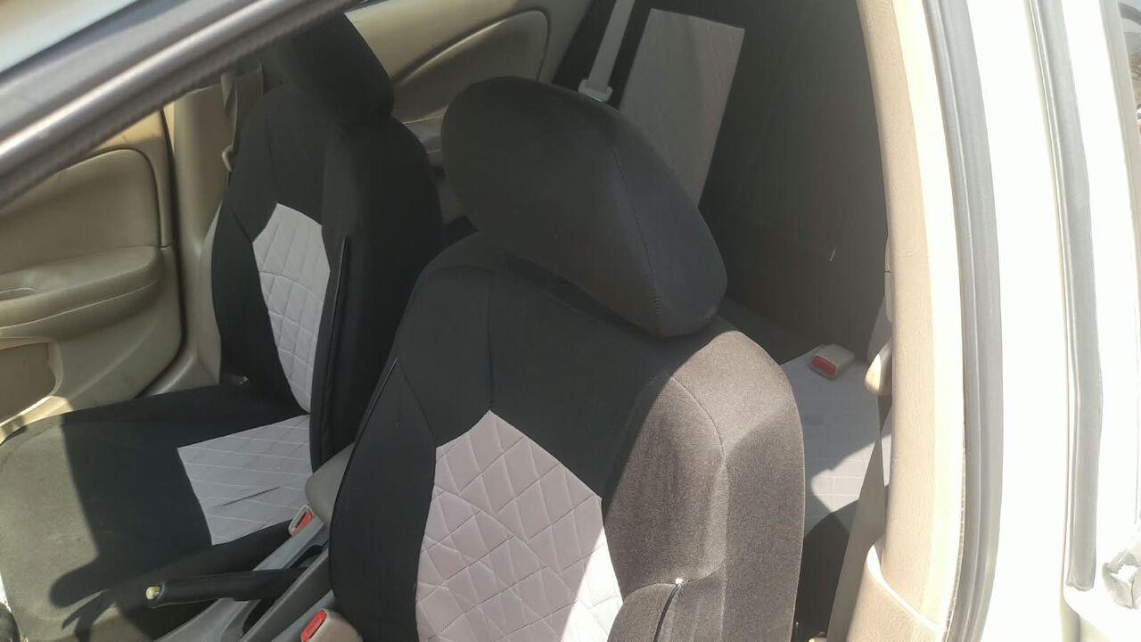 Khobar, Vehicles, Cars & Trucks , SAR 12000,  Nissan Sunny,  2005,  Automatic,  300000 KM,   For Sale