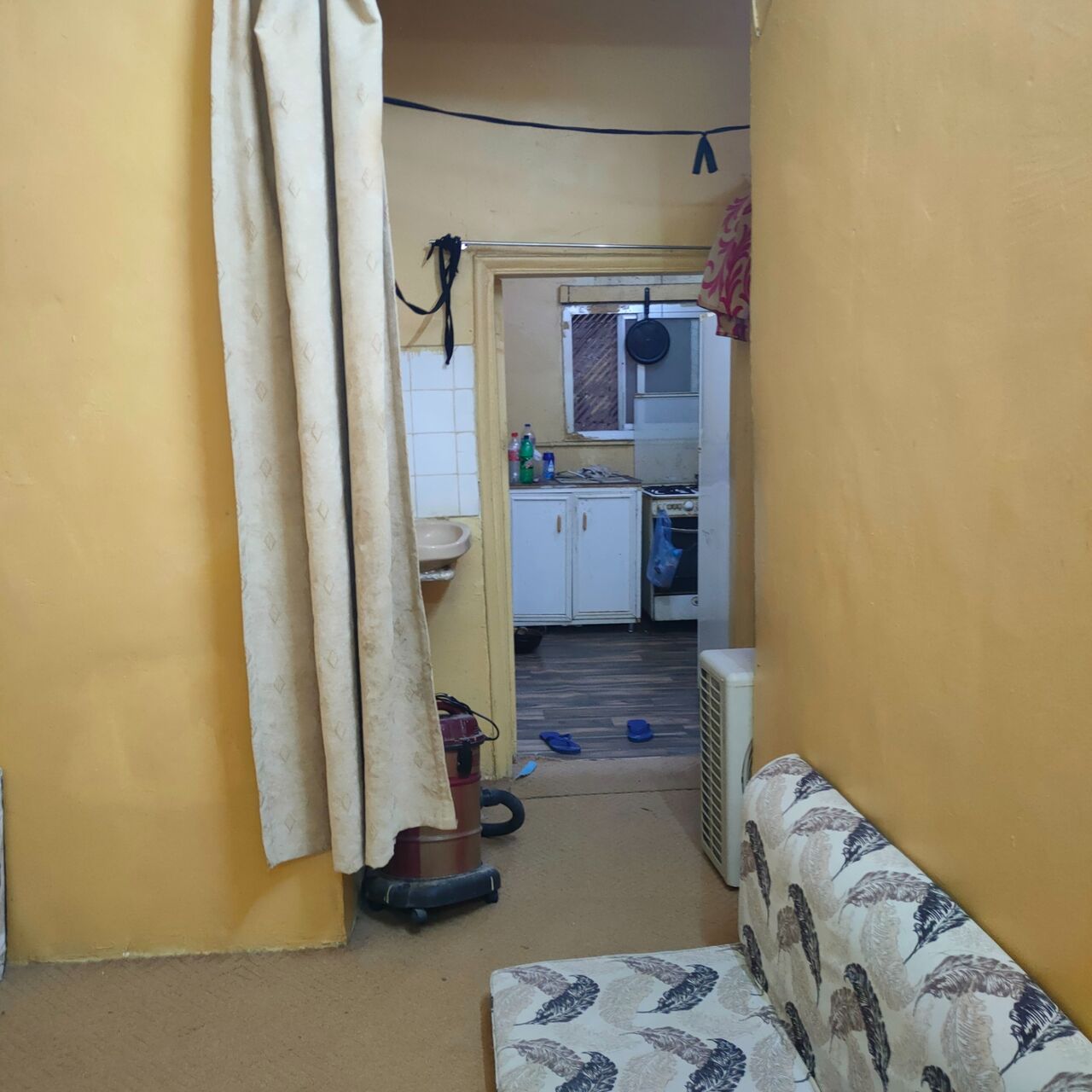 Al Wizarat, Bedspace For Rent, SAR 600/month,  Bed Space Available For Indian Bachelor