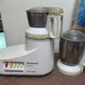 SAR 150,  Panasonic Mixer Grinder