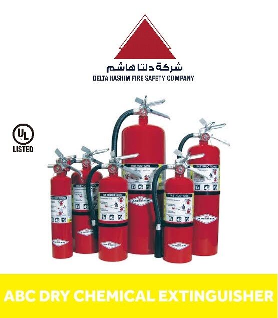 Dammam, Business, Fire Extinguisher Refilling & Maintenance | AMC | Fire Sprinkler | Fire Alarm | Dammam