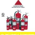 Fire Extinguisher Refilling & Maintenance | AMC | Fire Sprinkler | Fire Alarm | Dammam