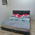 SAR 600,  Custom-Made Double Bed