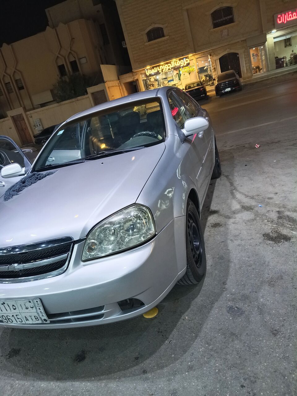 Riyadh, Vehicles, Cars & Trucks , SAR 9000,  2011,  2011,  Automatic,  450000 KM,  Sell