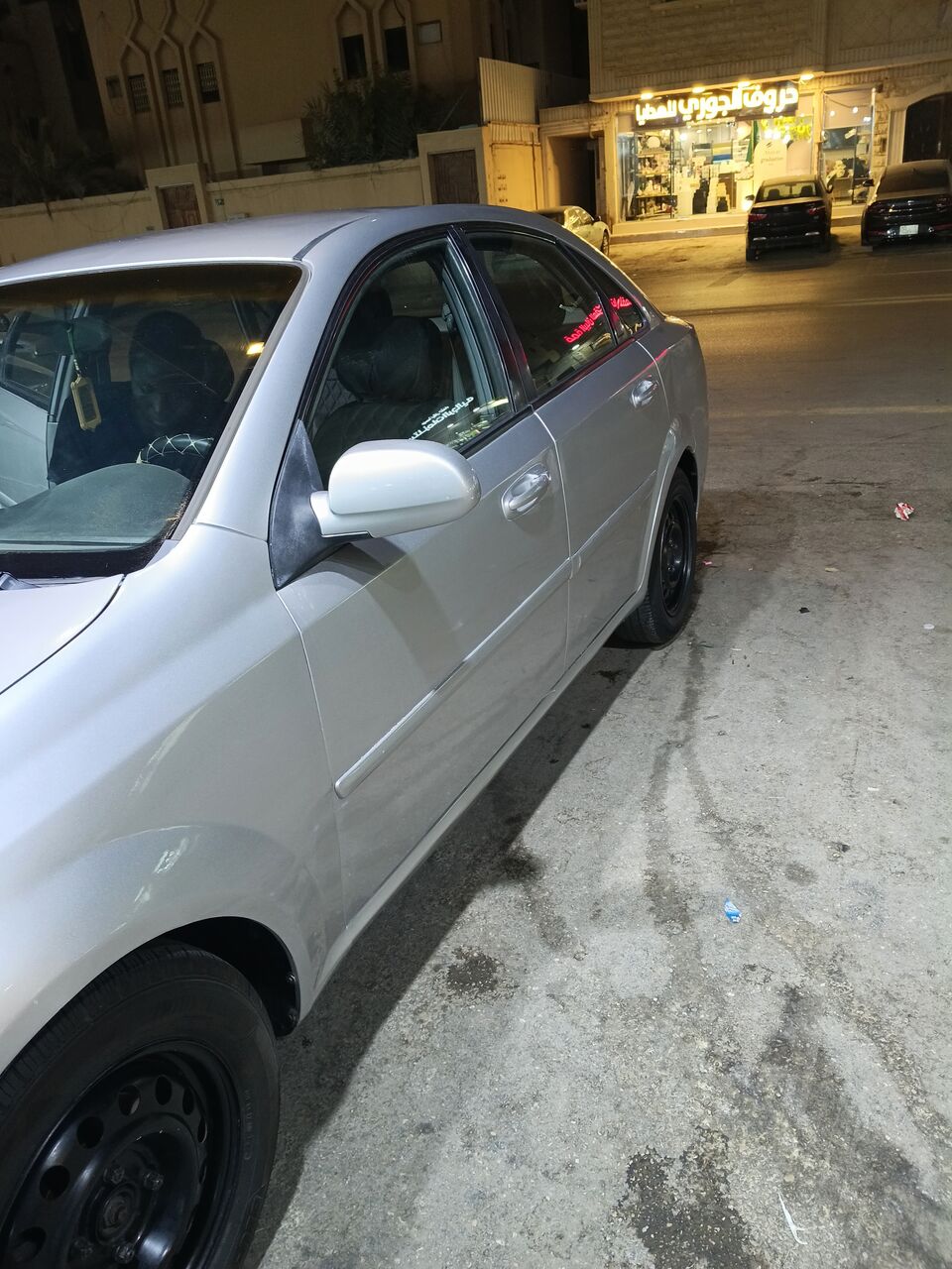 Riyadh, Vehicles, Cars & Trucks , SAR 9000,  2011,  2011,  Automatic,  450000 KM,  Sell