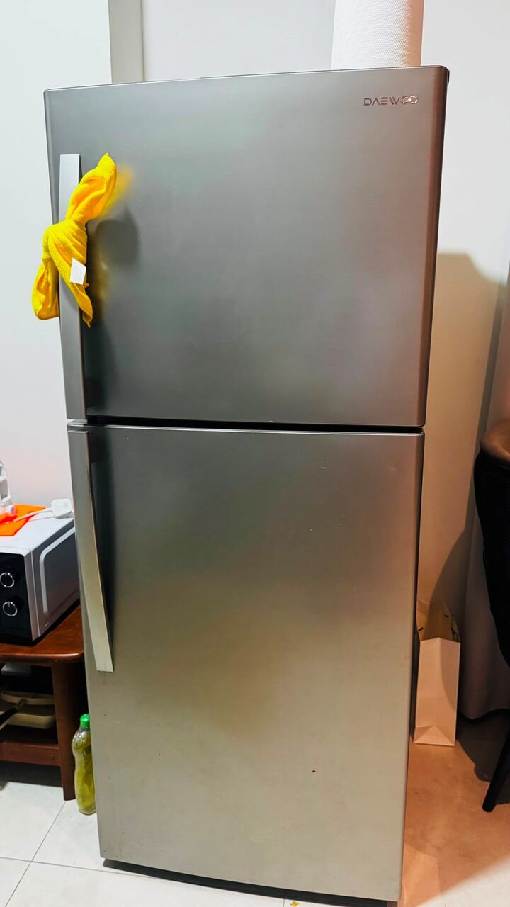 Mahooz, Appliances, BHD 70,  Fridge450L And 20bd Bed With Matress For Sale