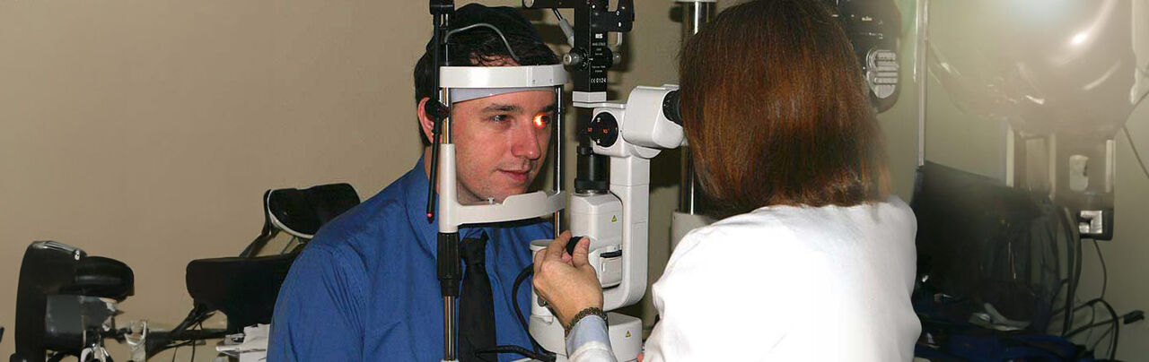 Seattle, Health, LASIK Refractive Surgery For Vision Correction