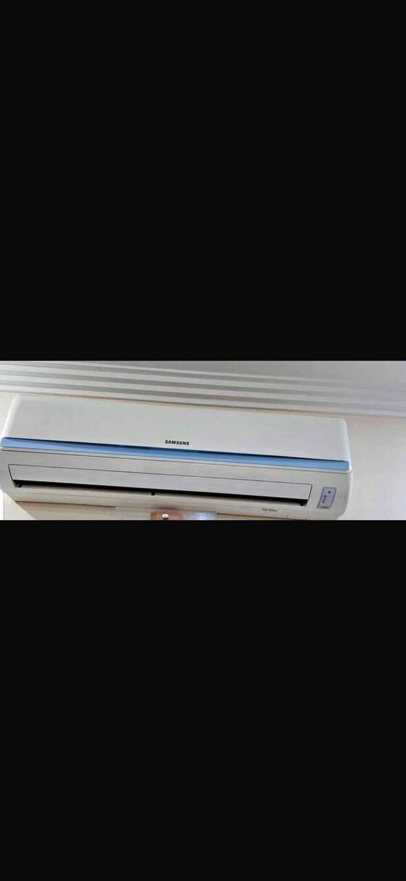 Riyadh, Air Conditioners, SAR 2000,  I Want To Sell My Two Split AC -
