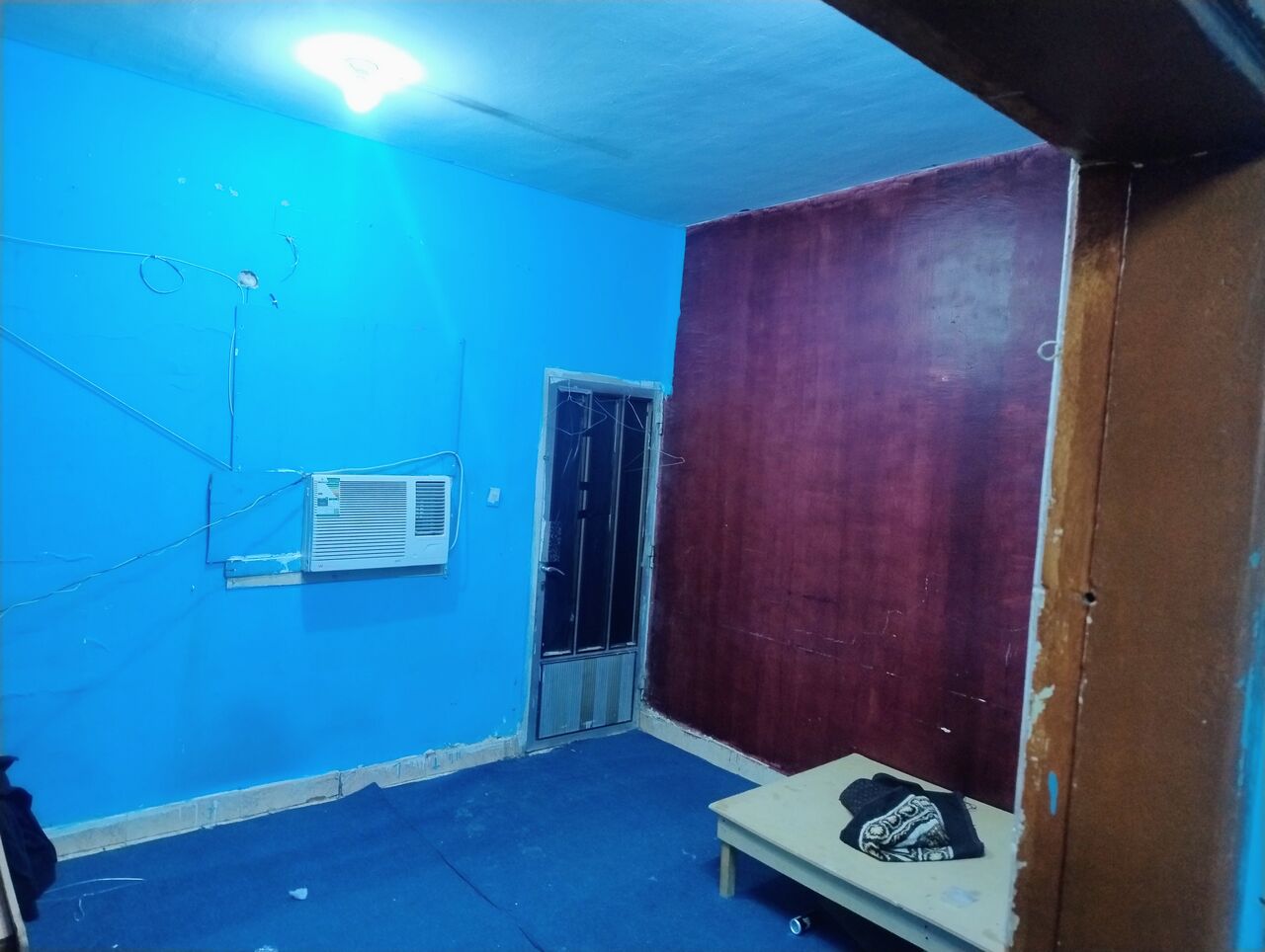 Hara, Rooms for Rent, SAR 800/month,  Single Room Available In 4 Bedroom Apartments For Single Person