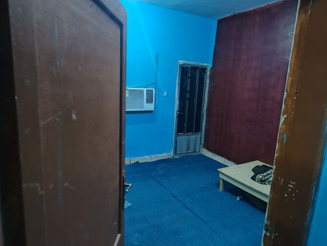 Hara, Rooms for Rent, SAR 800/month,  Single Room Available In 4 Bedroom Apartments For Single Person