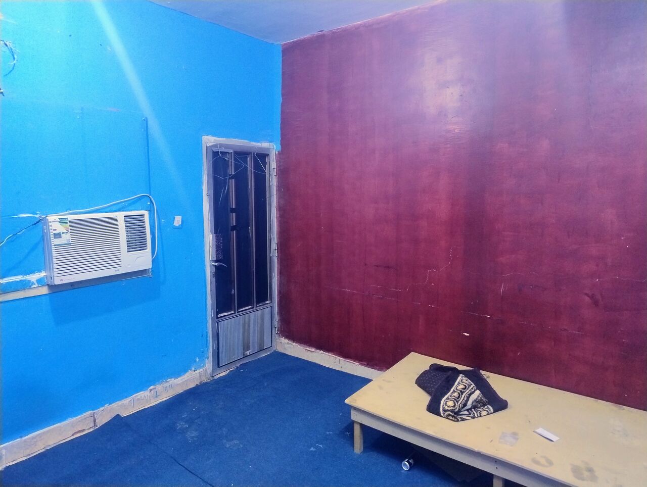 Hara, Rooms for Rent, SAR 800/month,  Single Room Available In 4 Bedroom Apartments For Single Person