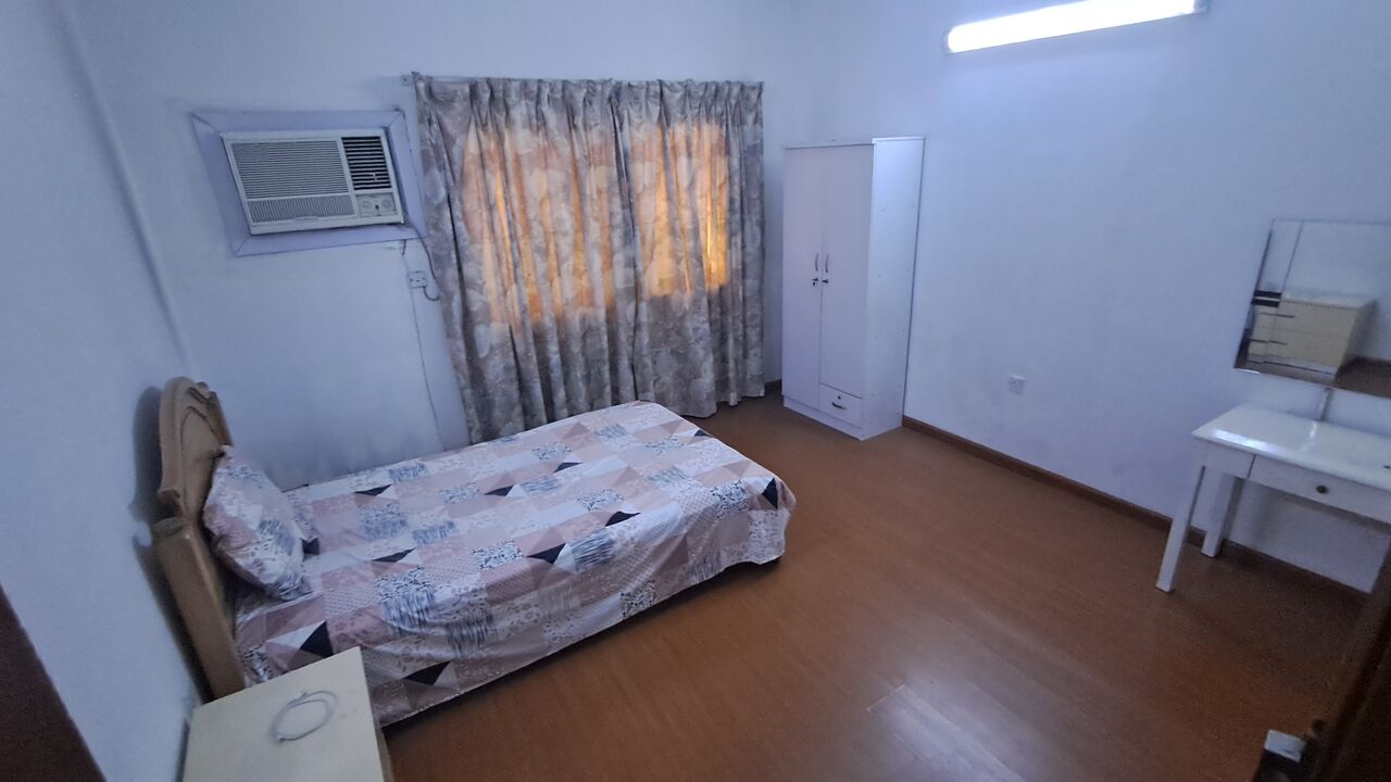 Hoora, Rooms for Rent, BHD 100,  Furnished Room For Rent In Hoora