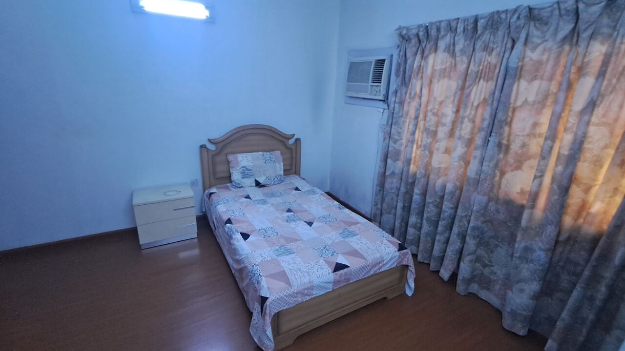 Hoora, Rooms for Rent, BHD 100,  Furnished Room For Rent In Hoora
