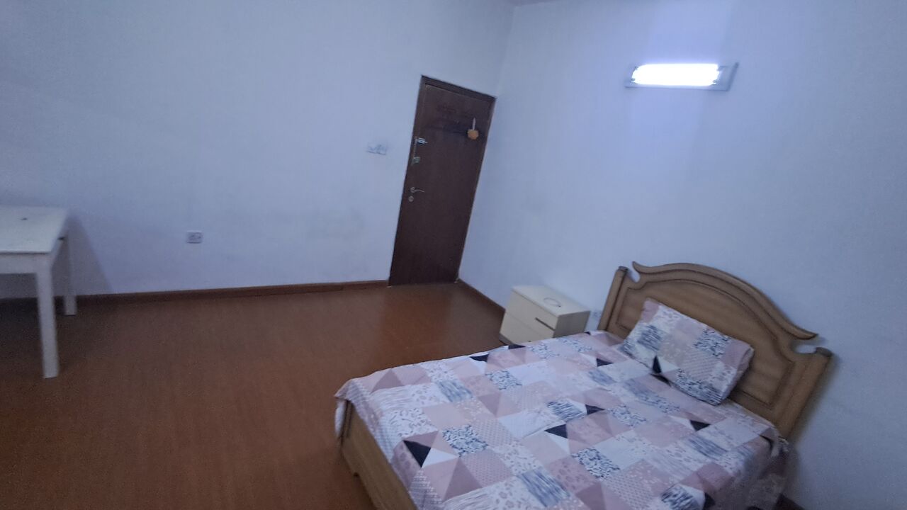Hoora, Rooms for Rent, BHD 100,  Furnished Room For Rent In Hoora