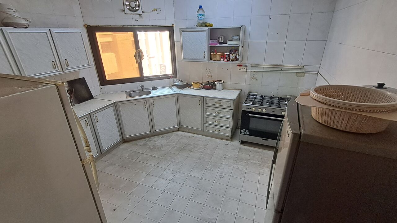 Hoora, Rooms for Rent, BHD 100,  Furnished Room For Rent In Hoora