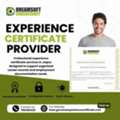 How To Choose An Experience Certificate Provider In Pune