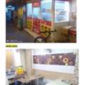 Running Cafetaria/Restaurant- Manama Sale